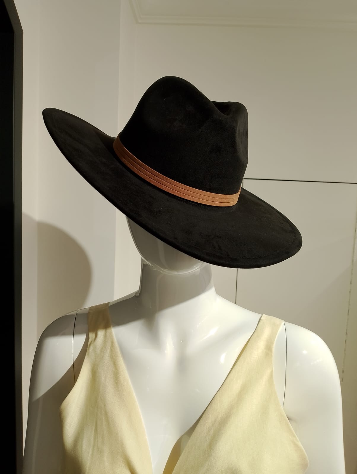 Стейси Блэк Хэт