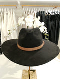 Stacey Black Hat