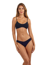 Comfortable Maldives Bralette Bikini Top, Adjustable Straps, One Size Fits Most