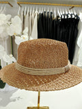 Amanda Brown Hat