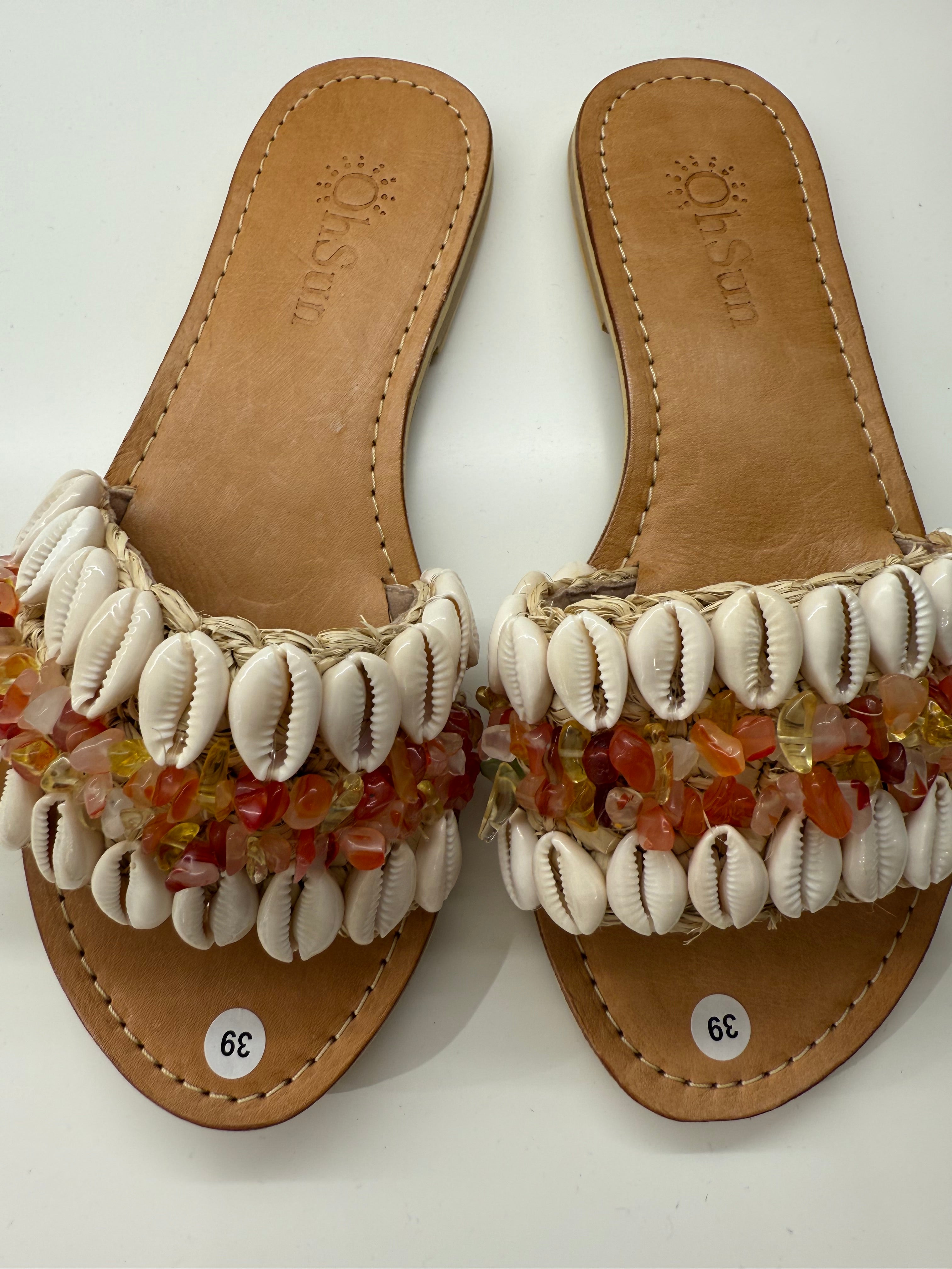 NIKKI Sandals