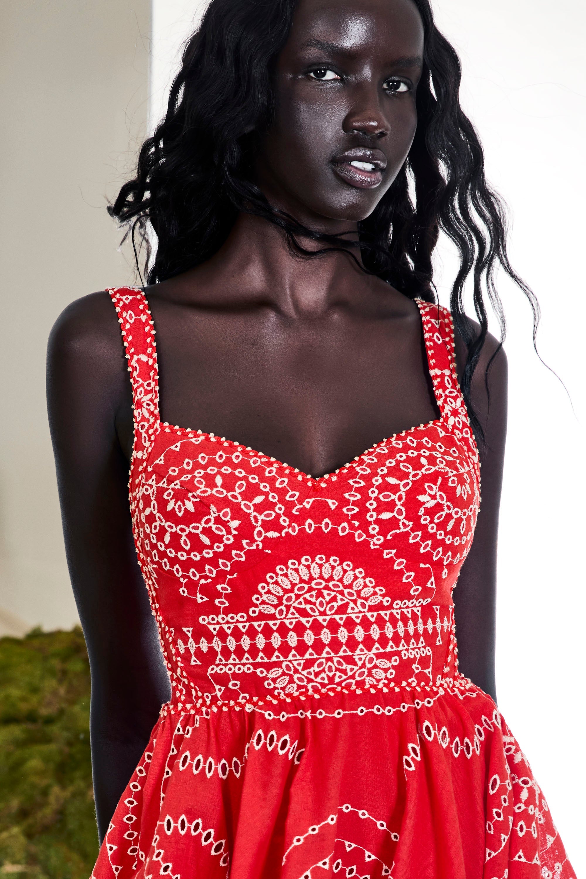 CHARO RUIZ – The Dress Company