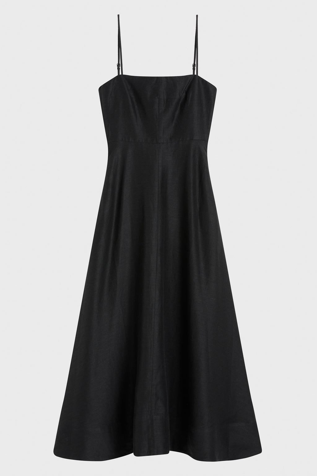https://cdn.shopify.com/s/files/1/1799/6477/files/BONDI_BORN_Flared_Maxi_Dress_Black.jpg?v=1748029764