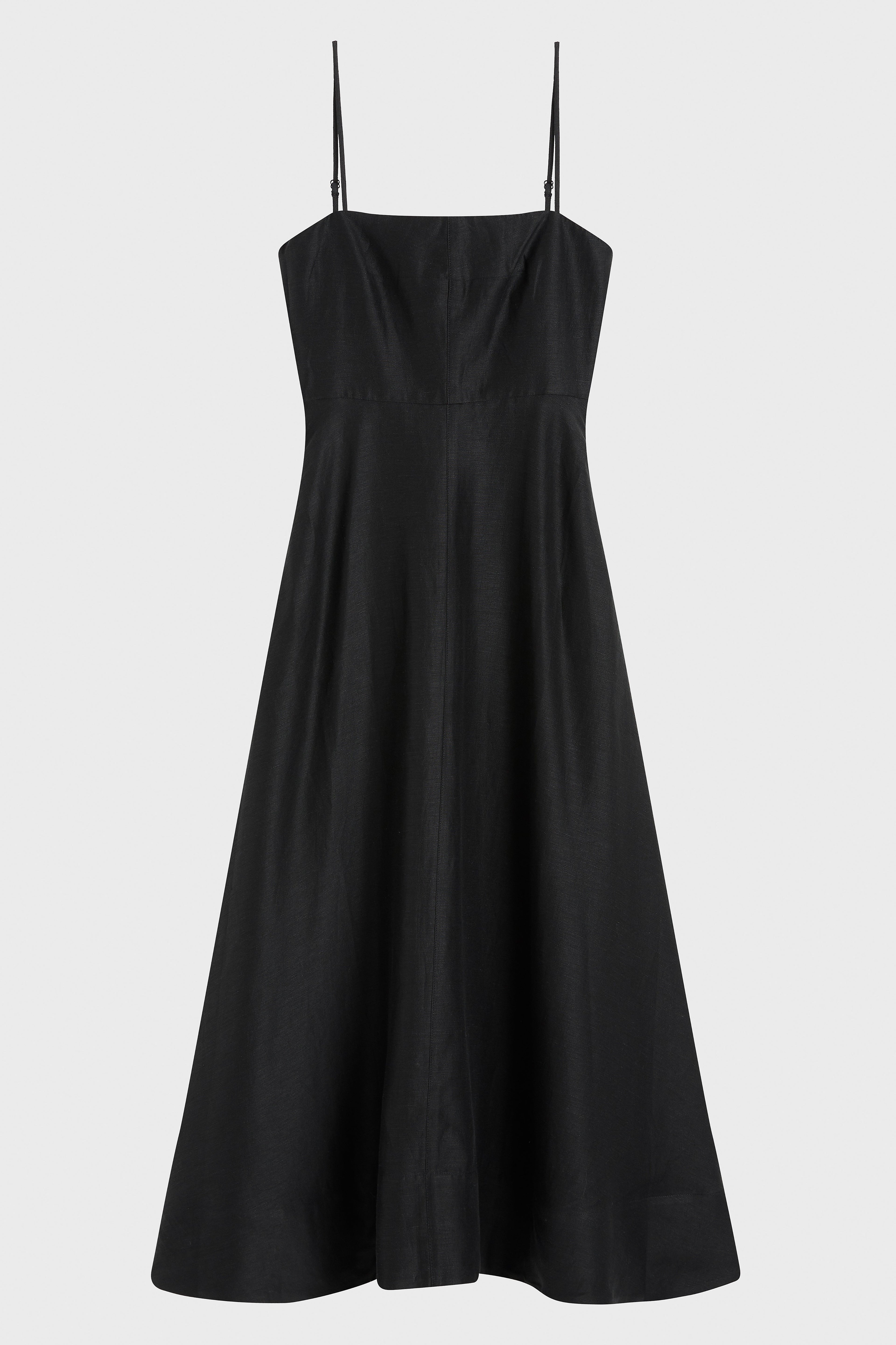 https://cdn.shopify.com/s/files/1/1799/6477/files/BONDI_BORN_Flared_Maxi_Dress_Black.jpg?v=1748029764