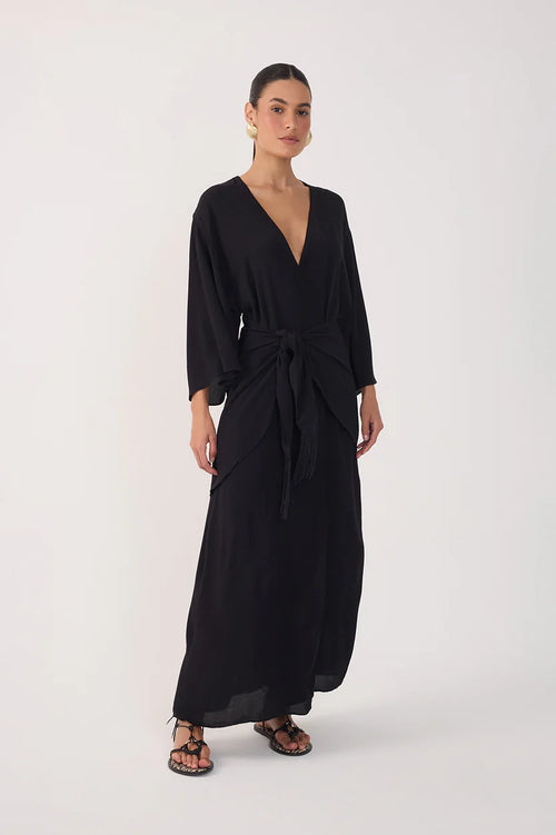 MAXI DRESSES