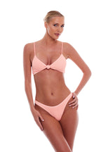 Laguna Beach Extra Cheeky Crinkle One Size BOTTOM ONLY