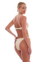 Laguna Beach Extra Cheeky Crinkle One Size BOTTOM ONLY