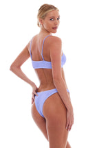 Laguna Beach Extra Cheeky Crinkle One Size BOTTOM ONLY