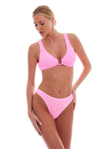 Azores U-Cut One Size Bikini TOP ONLY