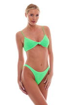Laguna Beach Extra Cheeky Crinkle One Size BOTTOM ONLY