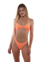 Laguna Beach Extra Cheeky Crinkle One Size BOTTOM ONLY