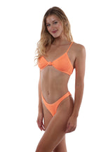 Laguna Beach Extra Cheeky Crinkle One Size BOTTOM ONLY