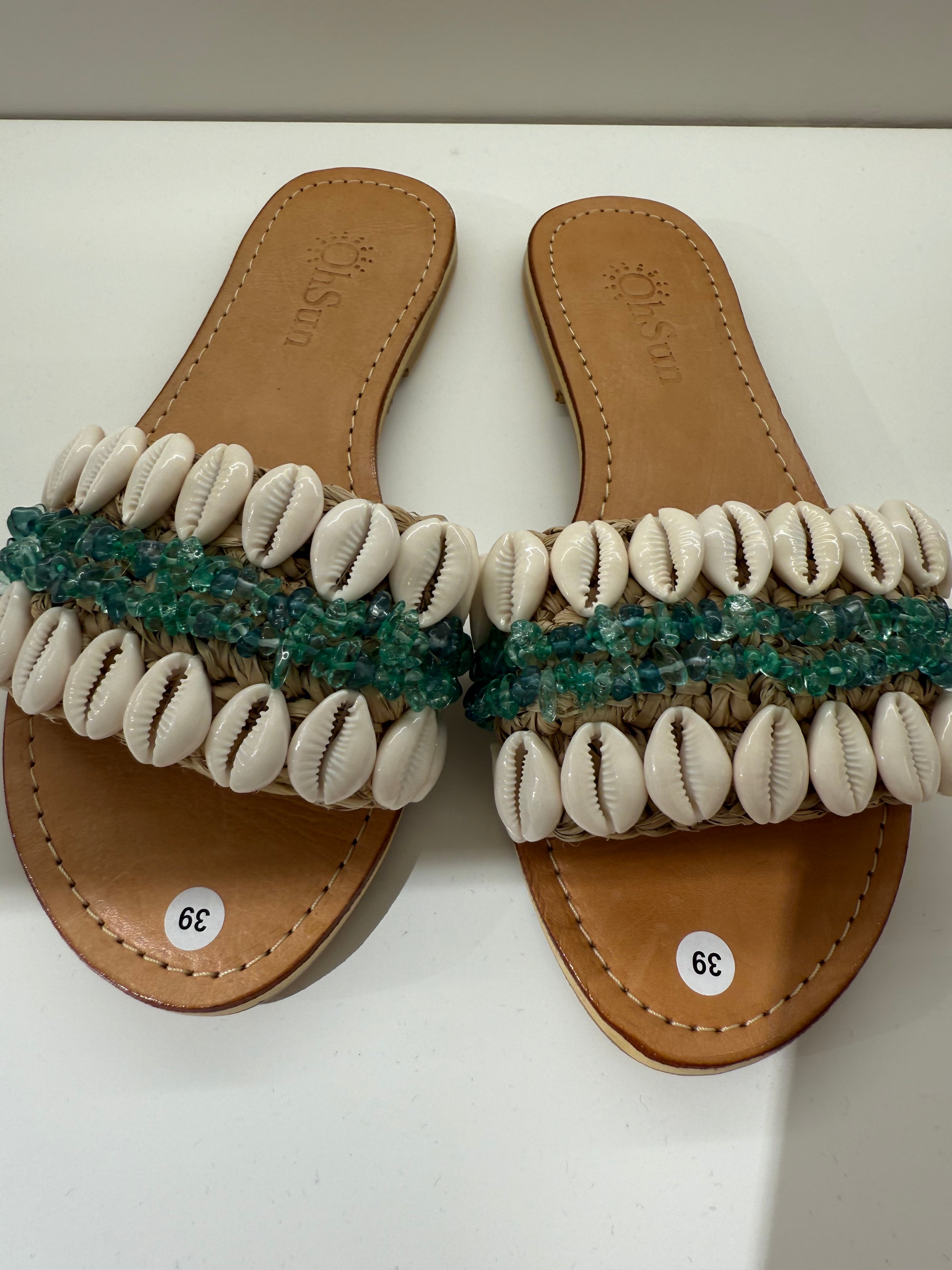 NIKKI Sandals
