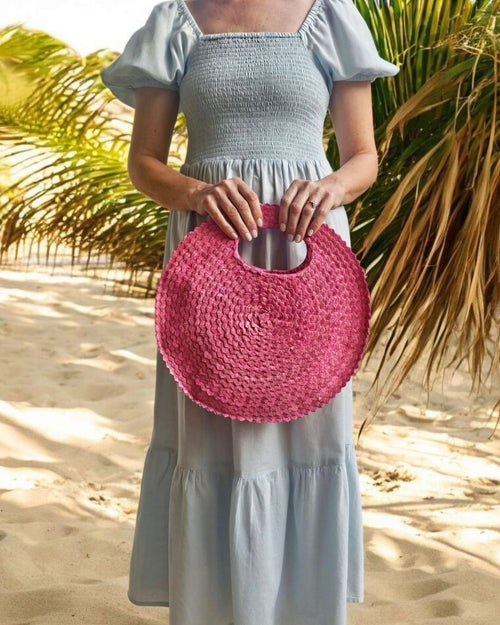 SUMMER BAGS