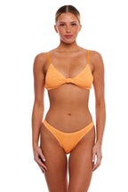 Laguna Beach Extra Cheeky Crinkle One Size BOTTOM ONLY