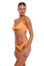 Laguna Beach Extra Cheeky Crinkle One Size BOTTOM ONLY