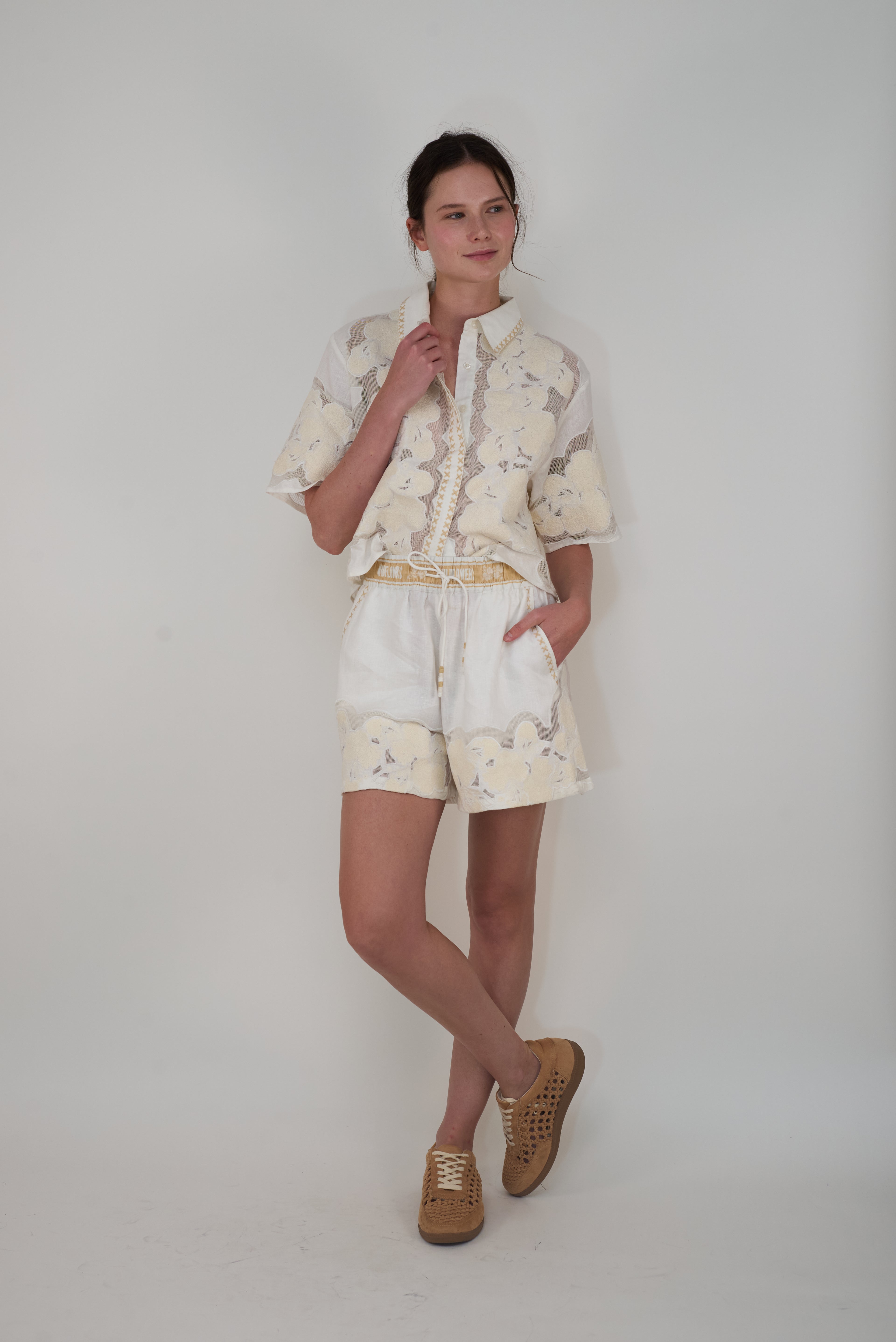 Las Surenas Wild Flower - TOP