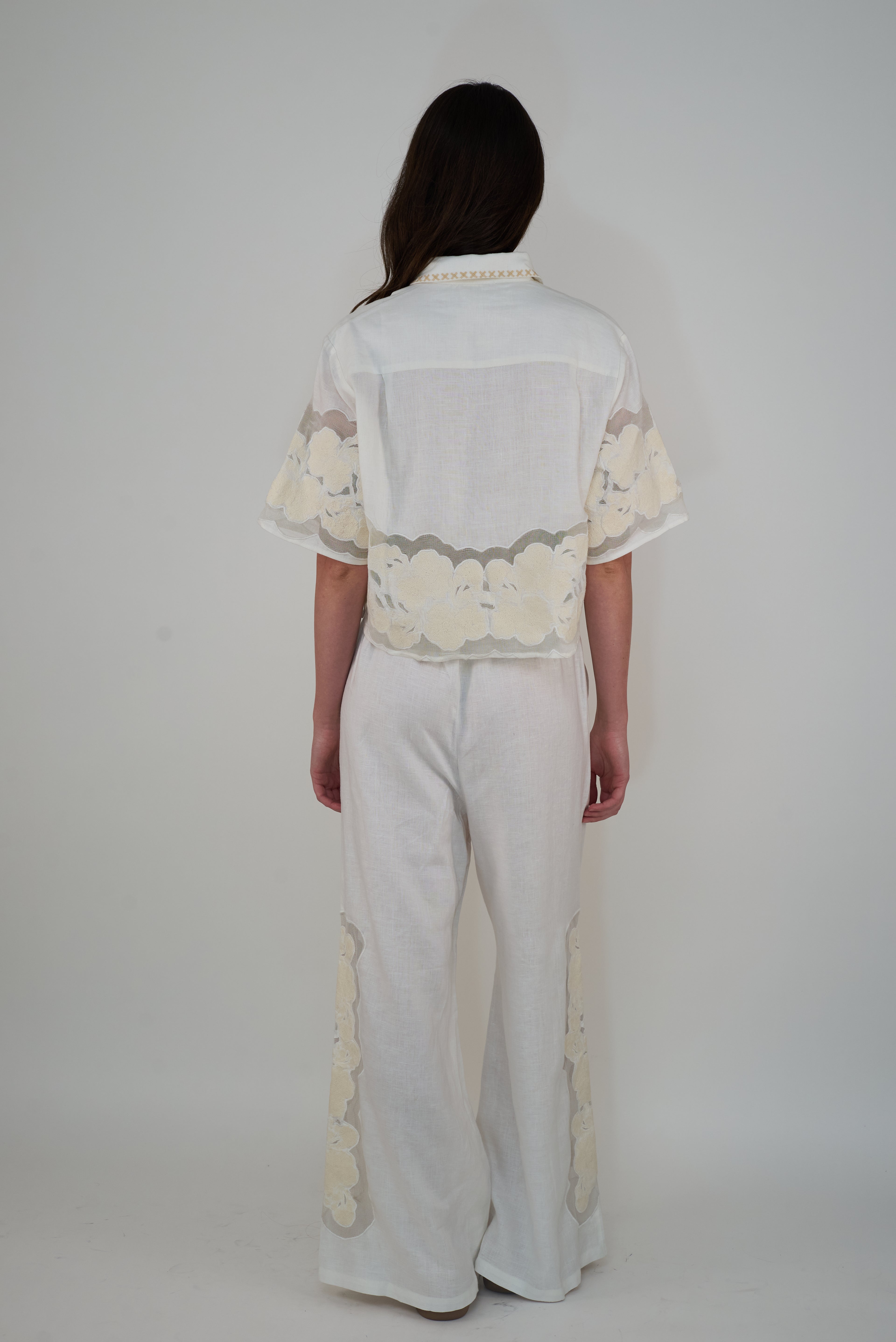 Las Surenas Wild Flower - DRESS