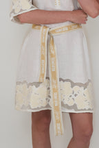 Las Surenas Wild Flower - DRESS