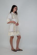 Las Surenas Wild Flower - DRESS