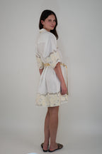 Las Surenas Wild Flower - DRESS