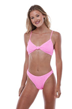 Laguna Beach Extra Cheeky Crinkle One Size BOTTOM ONLY