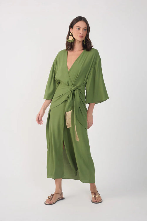 MIDI DRESSES