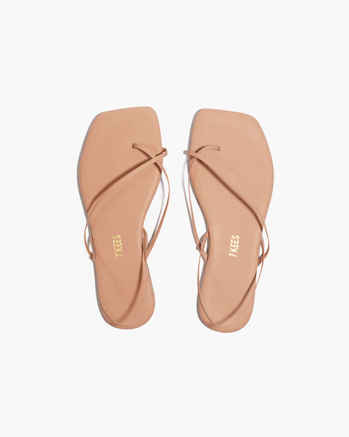 Shoes And Sandal