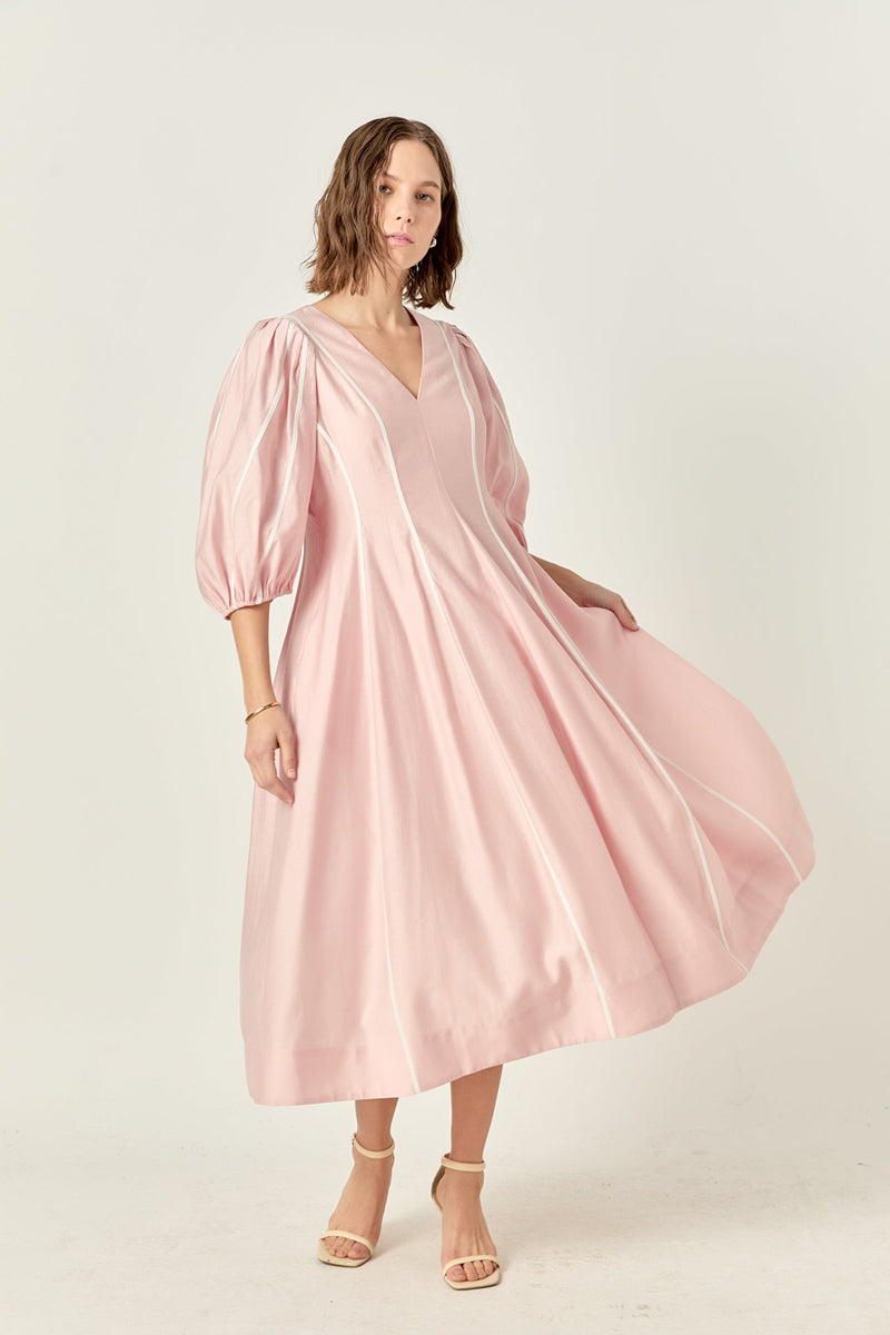 Midi Dresses