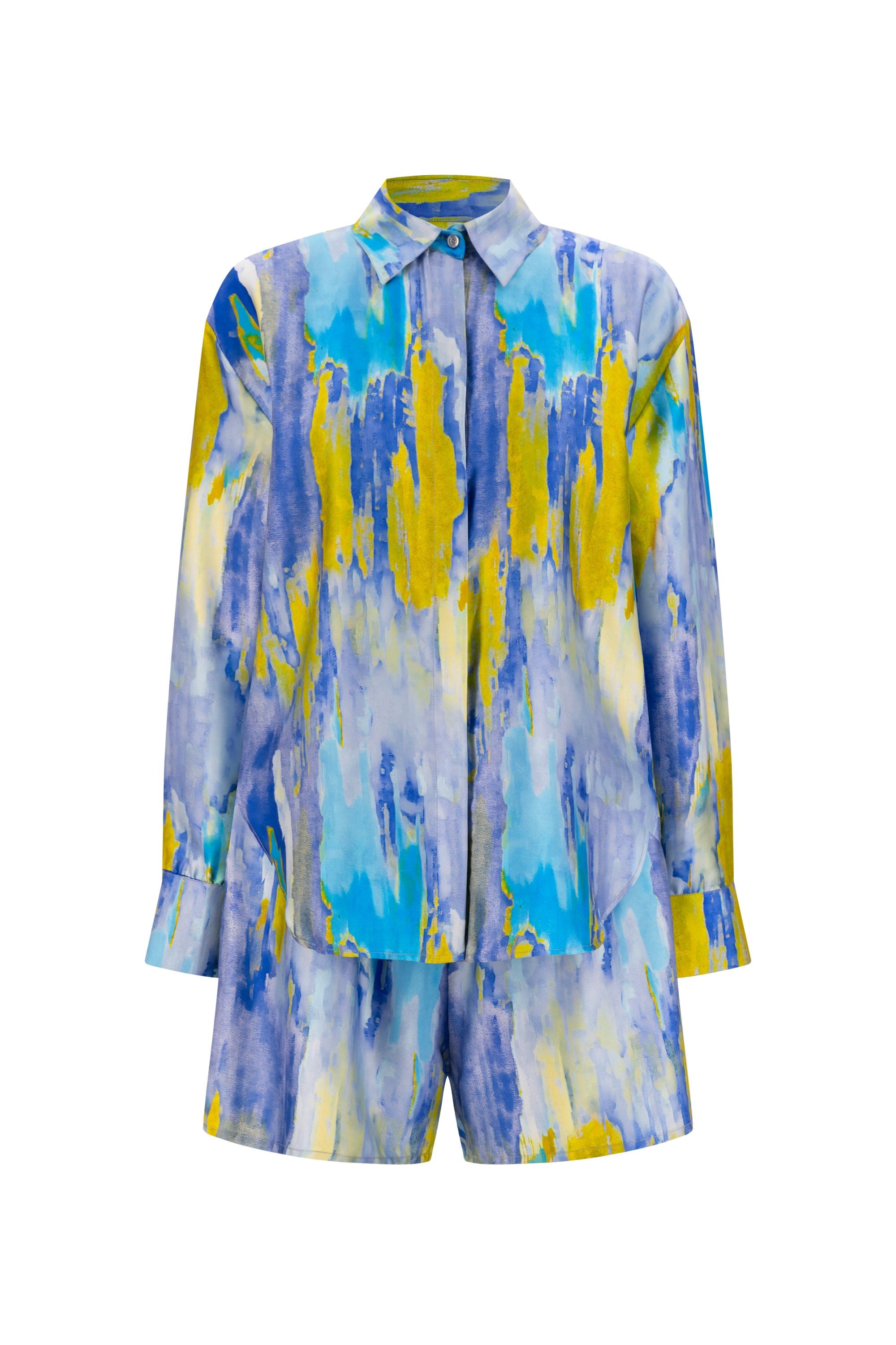 طقم بليد تانيا - علوي/سفلي