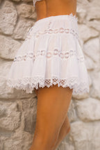 Greta skirt