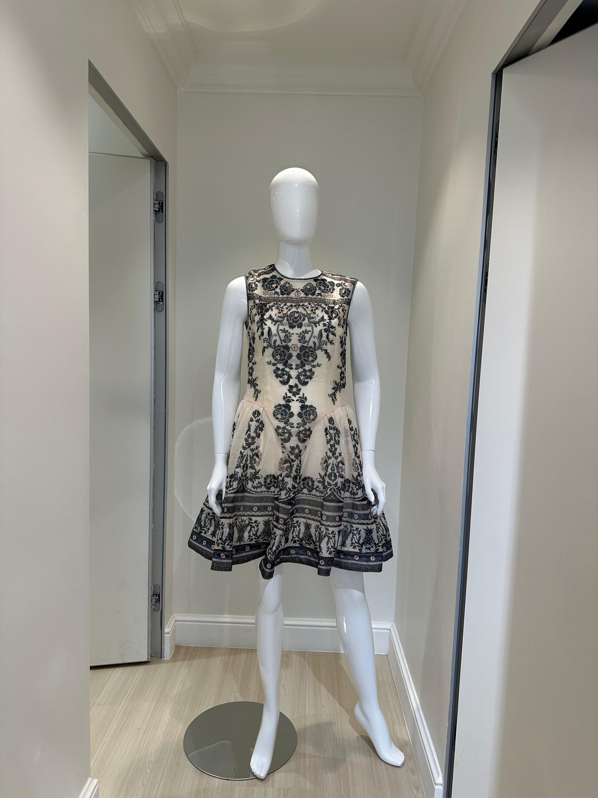Paris Dress by Elppis