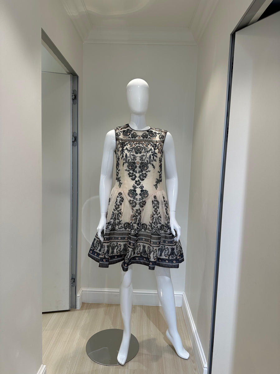 Paris Dress by Elppis