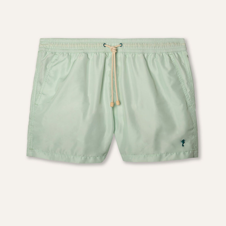 Men's Swim Shorts – Sage by Kampos