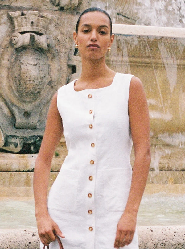 White Dresses
