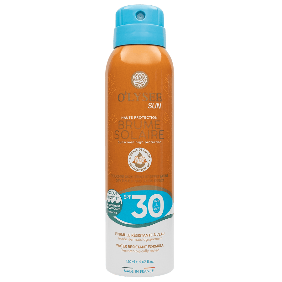 O'lysée SPF30 Sun Mist 150 ml by Kampos